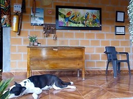 Hostal El Papiro