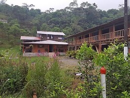 Hostal El Papiro
