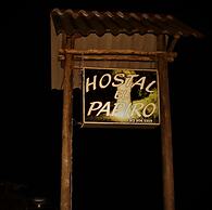 Hostal El Papiro