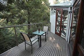 The Lodges