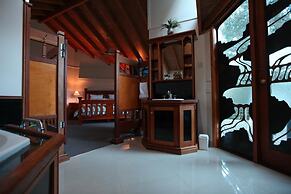 The Lodges