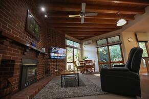 The Lodges