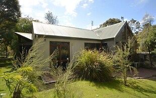 The Lodges