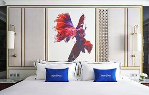 Mövenpick Myth Hotel Patong Phuket