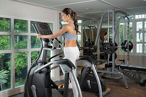 Mövenpick Myth Hotel Patong Phuket