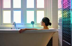 Mövenpick Myth Hotel Patong Phuket