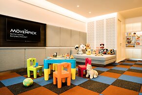 Mövenpick Myth Hotel Patong Phuket