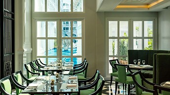 Mövenpick Myth Hotel Patong Phuket