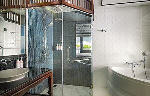 Mövenpick Myth Hotel Patong Phuket