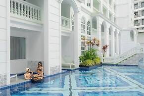 Mövenpick Myth Hotel Patong Phuket