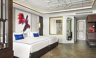 Mövenpick Myth Hotel Patong Phuket