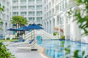 Mövenpick Myth Hotel Patong Phuket