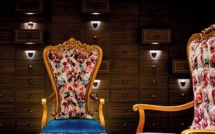 Mövenpick Myth Hotel Patong Phuket