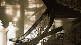 Mövenpick Myth Hotel Patong Phuket