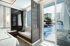 Mövenpick Myth Hotel Patong Phuket