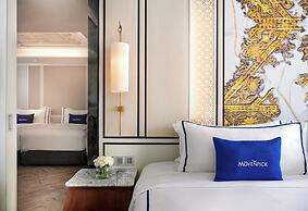 Mövenpick Myth Hotel Patong Phuket