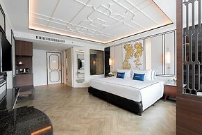 Mövenpick Myth Hotel Patong Phuket