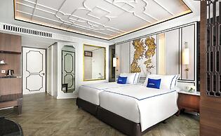 Mövenpick Myth Hotel Patong Phuket