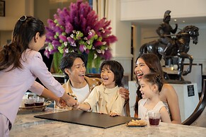 Mövenpick Myth Hotel Patong Phuket