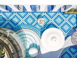 Mövenpick Myth Hotel Patong Phuket