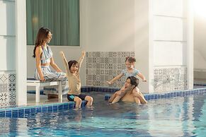 Mövenpick Myth Hotel Patong Phuket