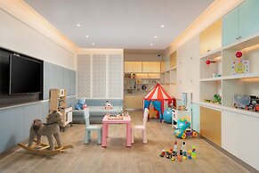 Mövenpick Myth Hotel Patong Phuket