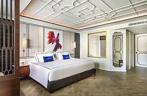 Mövenpick Myth Hotel Patong Phuket