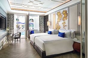 Mövenpick Myth Hotel Patong Phuket