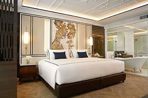 Mövenpick Myth Hotel Patong Phuket