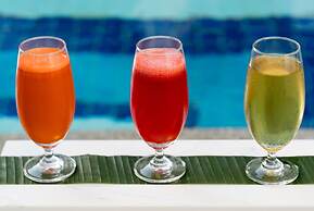 Mövenpick Myth Hotel Patong Phuket