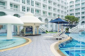 Mövenpick Myth Hotel Patong Phuket