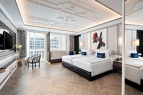 Mövenpick Myth Hotel Patong Phuket