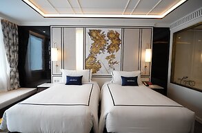 Mövenpick Myth Hotel Patong Phuket