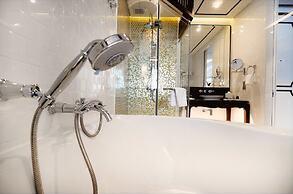 Mövenpick Myth Hotel Patong Phuket