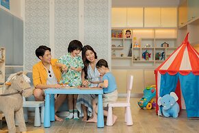 Mövenpick Myth Hotel Patong Phuket