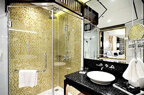 Mövenpick Myth Hotel Patong Phuket