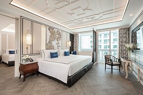 Mövenpick Myth Hotel Patong Phuket