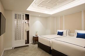 Mövenpick Myth Hotel Patong Phuket