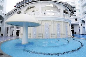 Mövenpick Myth Hotel Patong Phuket