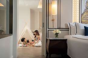 Mövenpick Myth Hotel Patong Phuket