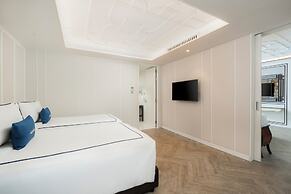 Mövenpick Myth Hotel Patong Phuket