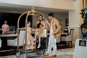 Mövenpick Myth Hotel Patong Phuket