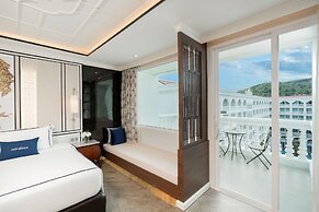 Mövenpick Myth Hotel Patong Phuket