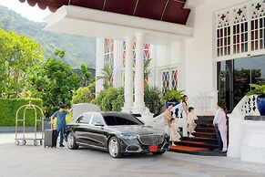 Mövenpick Myth Hotel Patong Phuket