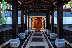 Ocean View Boutique 8BR Pool Villa Sawan