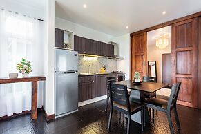 Ocean View Boutique 8BR Pool Villa Sawan