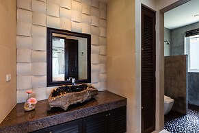 Ocean View Boutique 8BR Pool Villa Sawan