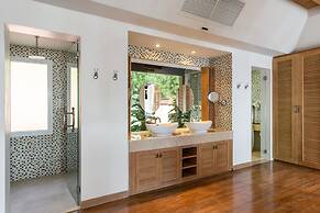 Ocean View Boutique 8BR Pool Villa Sawan