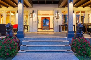 Ocean View Boutique 8BR Pool Villa Sawan