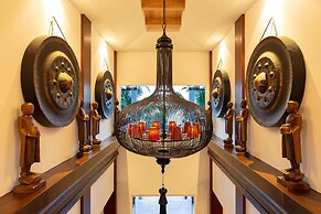 Ocean View Boutique 8BR Pool Villa Sawan